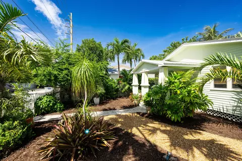 1711 Von Phister St, Key West, FL 33040