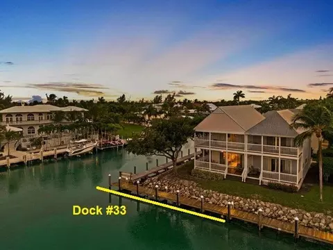 33 Harbor Village Dr # 33, Duck Key, FL 33050
