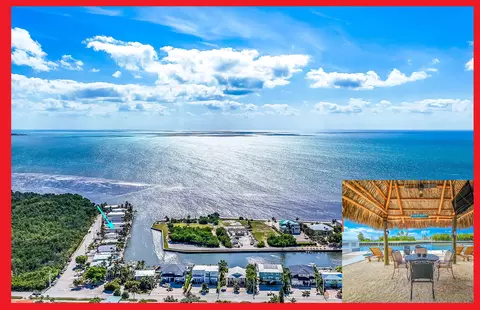 7 Man-o-war Dr, Marathon, FL 33050