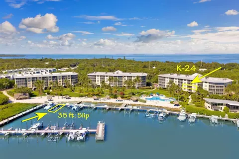 87851 Old Hwy #K-24 & 35FT. BOAT, Islamorada, FL 33036