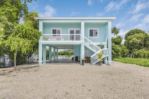 531 Sound Dr, Key Largo, FL 33037