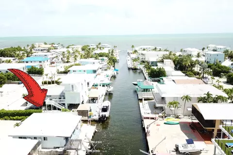 826 Bonito Ln, Key Largo, FL 33037