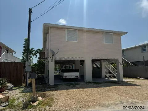 1166 91st Court Ocean Ct, Marathon, FL 33050