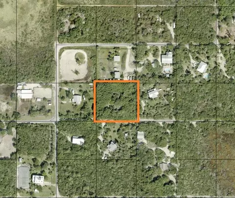 21731 Asturias Rd, Cudjoe Key, FL 33042