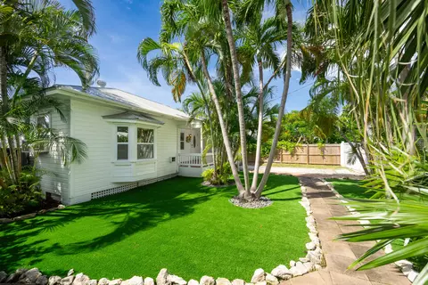 2916 Staples Ave, Key West, FL 33040