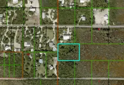 Rocky Road, Sugarloaf Key, FL 33042