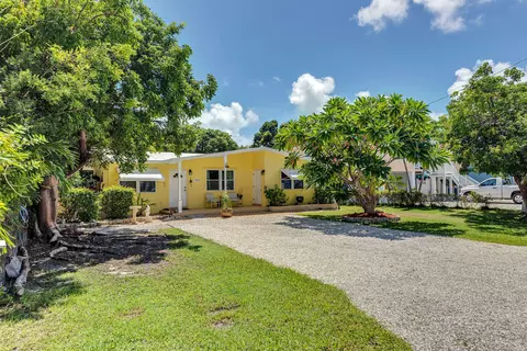 7901 Gulfstream Blvd, Marathon, FL 33050