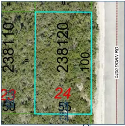 Vacant Land, Big Torch Key, FL 33042