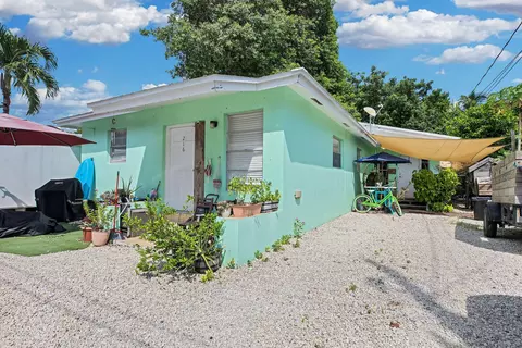 218 Hispanola Rd, Tavernier, FL 33070