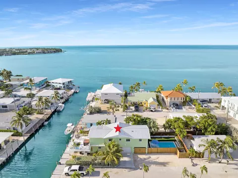 11283 4th Ave Ocean, Marathon, FL 33050