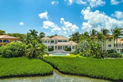 39 Cannon Royal Dr, Key West, FL 33040