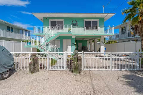 188 La Paloma Rd, Key Largo, FL 33037