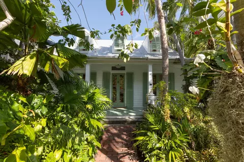 1011 South St, Key West, FL 33040