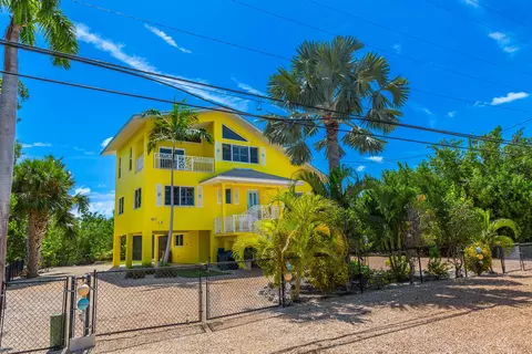 143 Bimini Dr, Duck Key, FL 33050