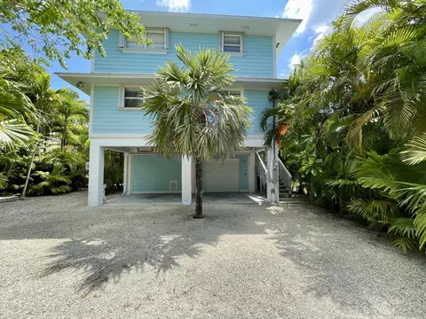 1563 Lantana Ln, Big Pine Key, FL 33043