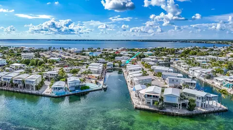 701 Spanish Main Dr #83, Cudjoe Key, FL 33042