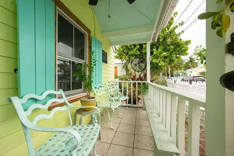 205 Julia St, Key West, FL 33040