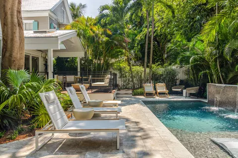 522 Elizabeth St, Key West, FL 33040