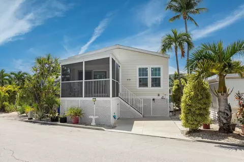 701 Spanish Main Dr #22, Cudjoe Key, FL 33042