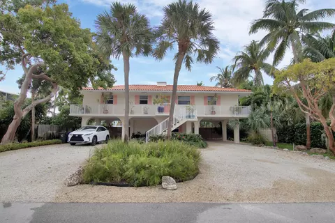 140 Severino Dr, Islamorada, FL 33036