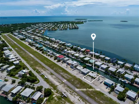 168 S Airport Dr, Summerland Key, FL 33042