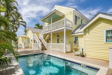 1016 Howe St #11, Key West, FL 33040