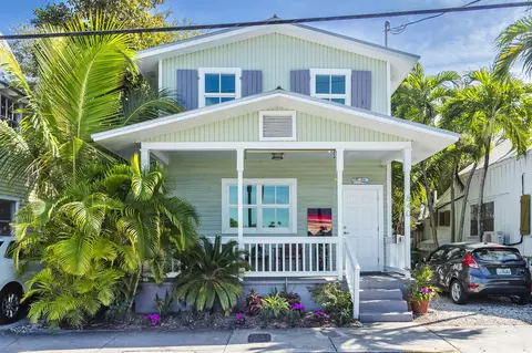 840 Olivia St, Key West, FL 33040