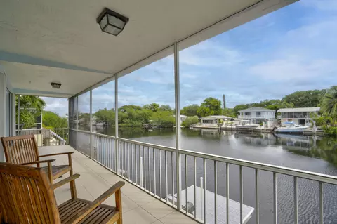 6 Jean La Fitte Dr, Key Largo, FL 33037