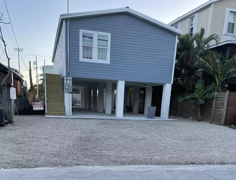 5413 3rd Ave, Stock Island, FL 33040