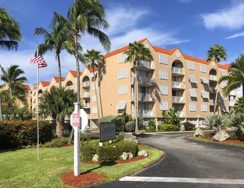3930 S Roosevelt Blvd #W410, Key West, FL 33040
