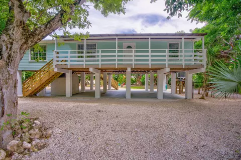 398 Guava Ave, Marathon, FL 33050