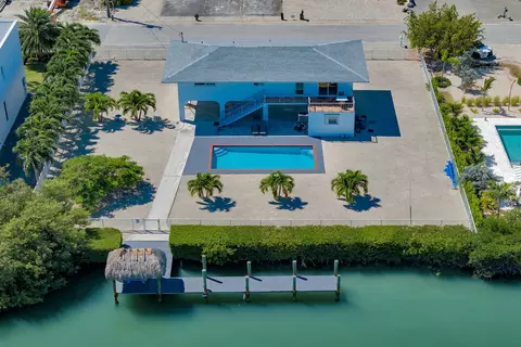 1777 Avenue H, Marathon, FL 33050