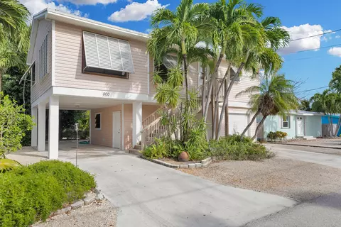 800 95th Street Ocean St, Marathon, FL 33050