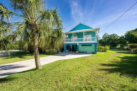 437 Palmetto Ave, Big Pine Key, FL 33043