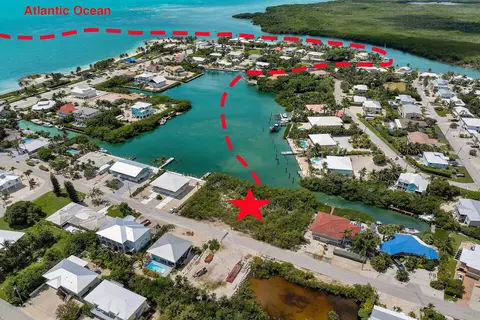 lot9 Avenida Primiceria, Marathon, FL 33050