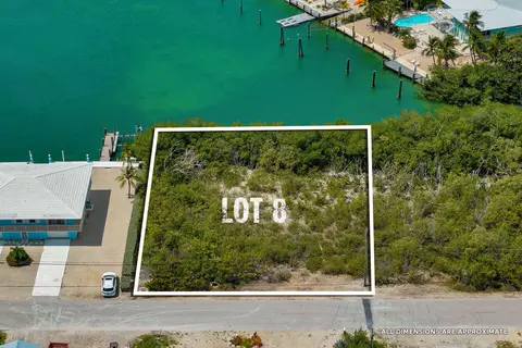 lot8 Avenida Primiceria, Marathon, FL 33050