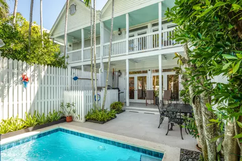 807 Washington St #102, Key West, FL 33040