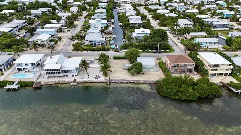 lot38 W Indies Dr, Ramrod Key, FL 33042