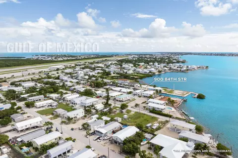 900 84th St, Marathon, FL 33050