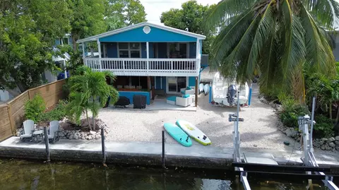 320 Spanish Main Dr, Cudjoe Key, FL 33042