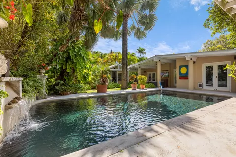 3625 Sunrise Dr, Key West, FL 33040
