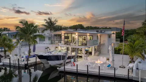 31 Seagate Blvd, Key Largo, FL 33037