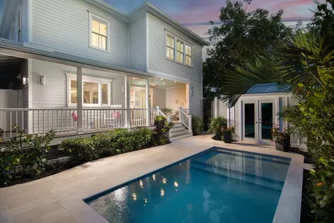 1711 Washington St, Key West, FL 33040