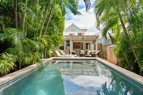 923 Eaton St, Key West, FL 33040