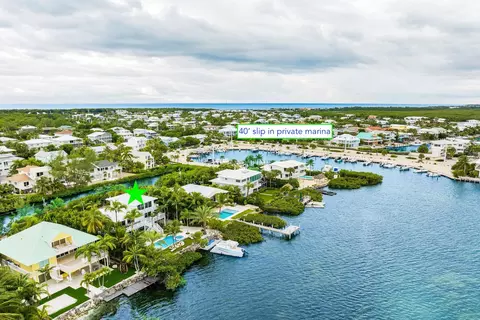 116 Gulfside Dr, Islamorada, FL 33036