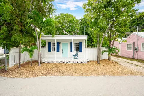 114 Olivia St, Key West, FL 33040