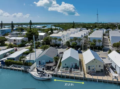 390 25th Street Ocean Street Ocean, Marathon, FL 33050