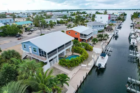 29541 Flying Cloud Ave, Big Pine Key, FL 33043