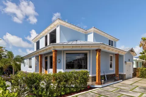 75 Bahama Ave, Key Largo, FL 33037