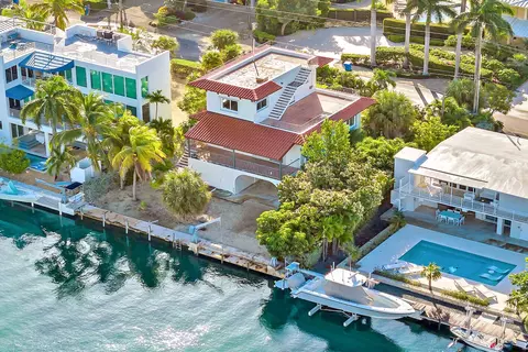 119 Severino Dr, Islamorada, FL 33036